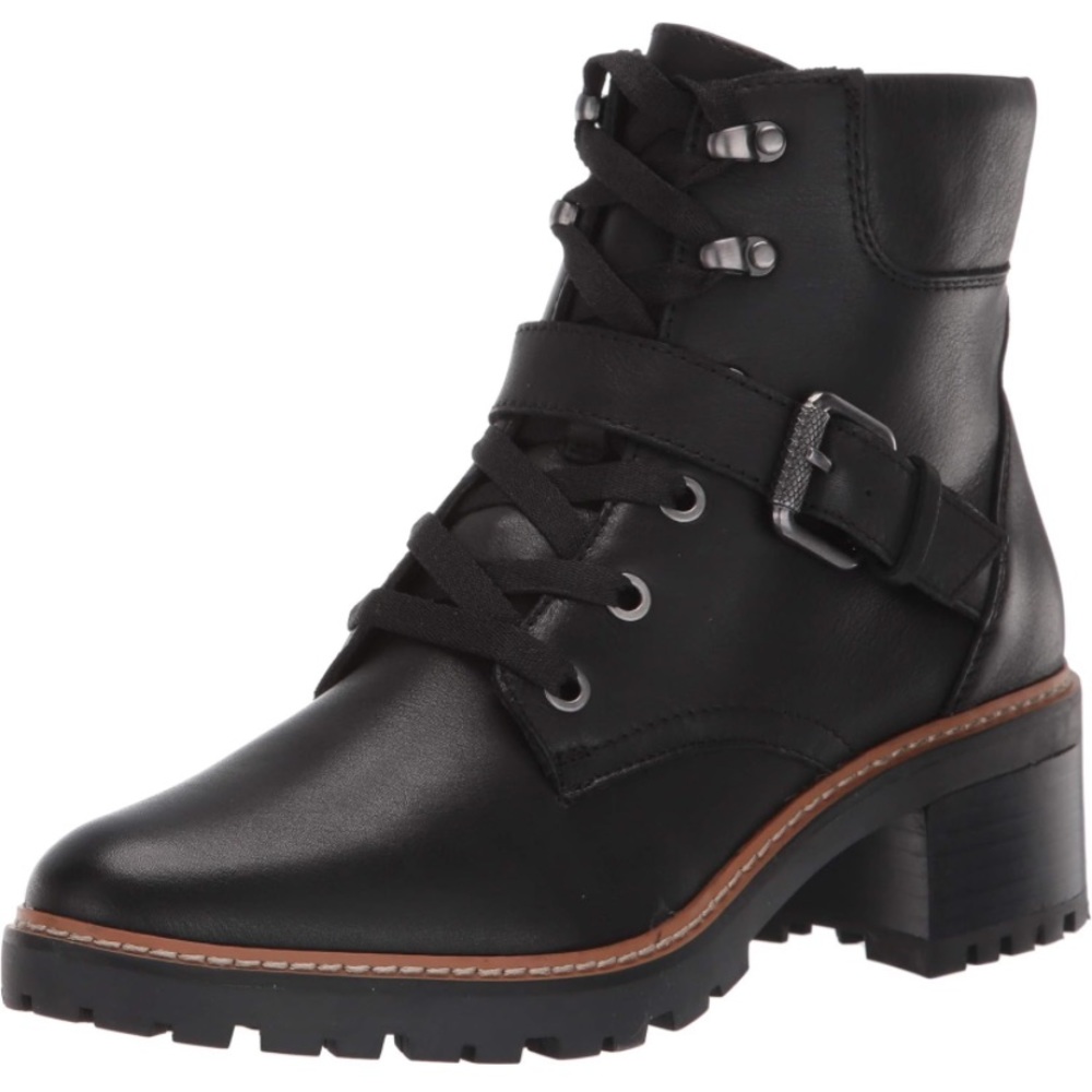 Naturalizer Women’s Tia Booties Ankle Boot